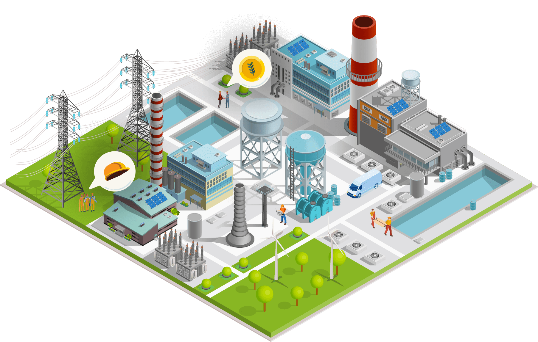 Industrie Ville-1 (1)