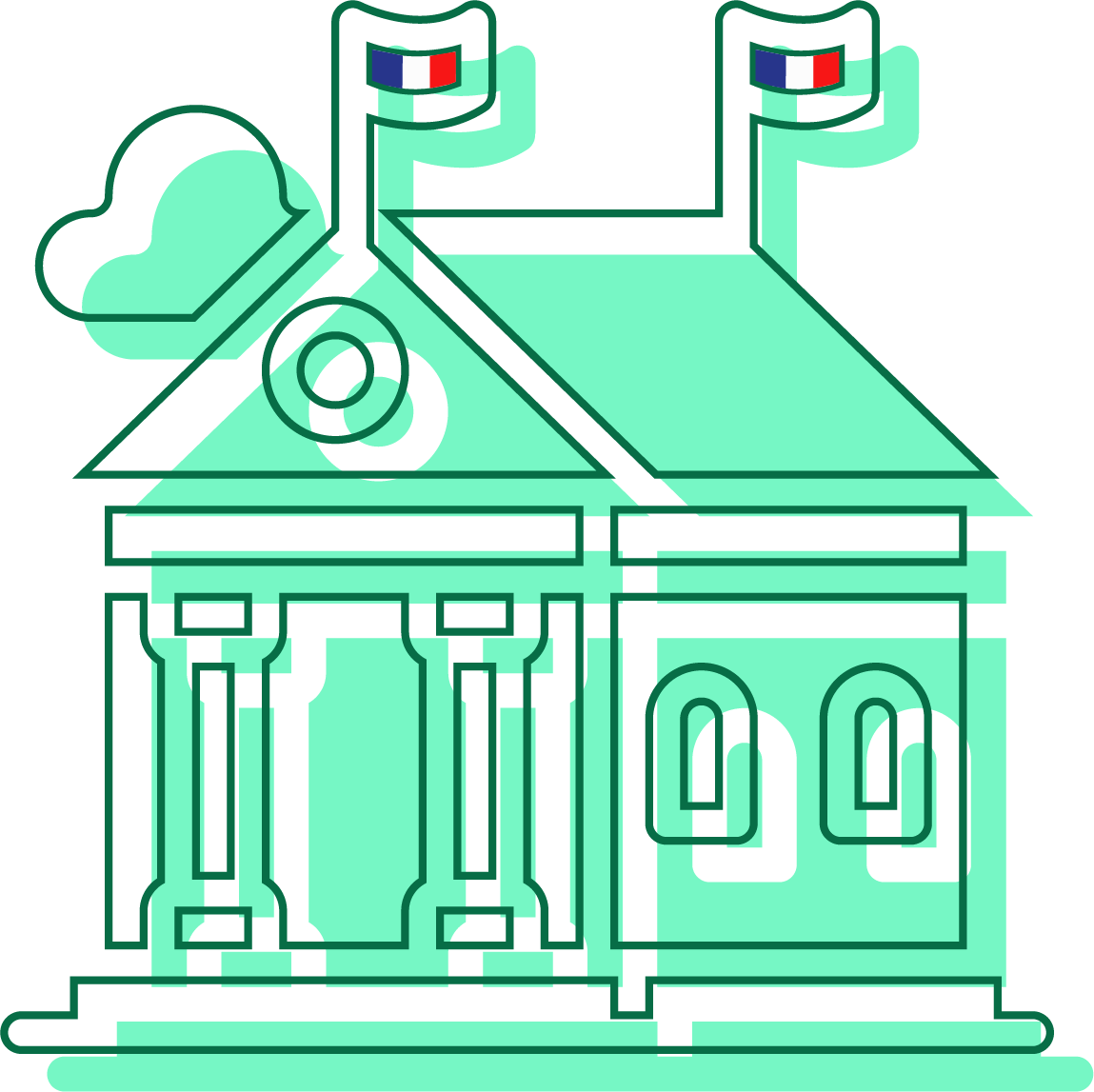 Mairie